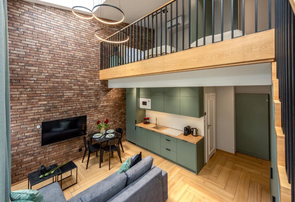 Aurum by MB Apartments 5