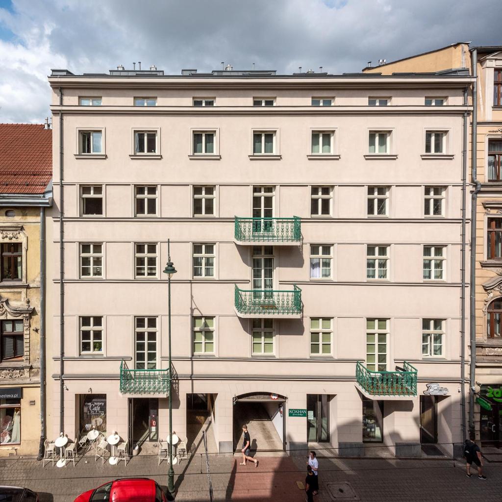 Aurum by MB Apartments 4