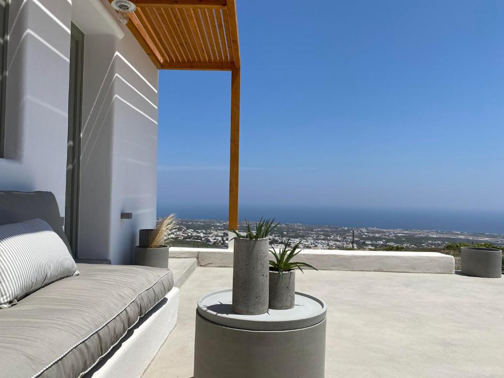Nice Villas Pyrgos 8