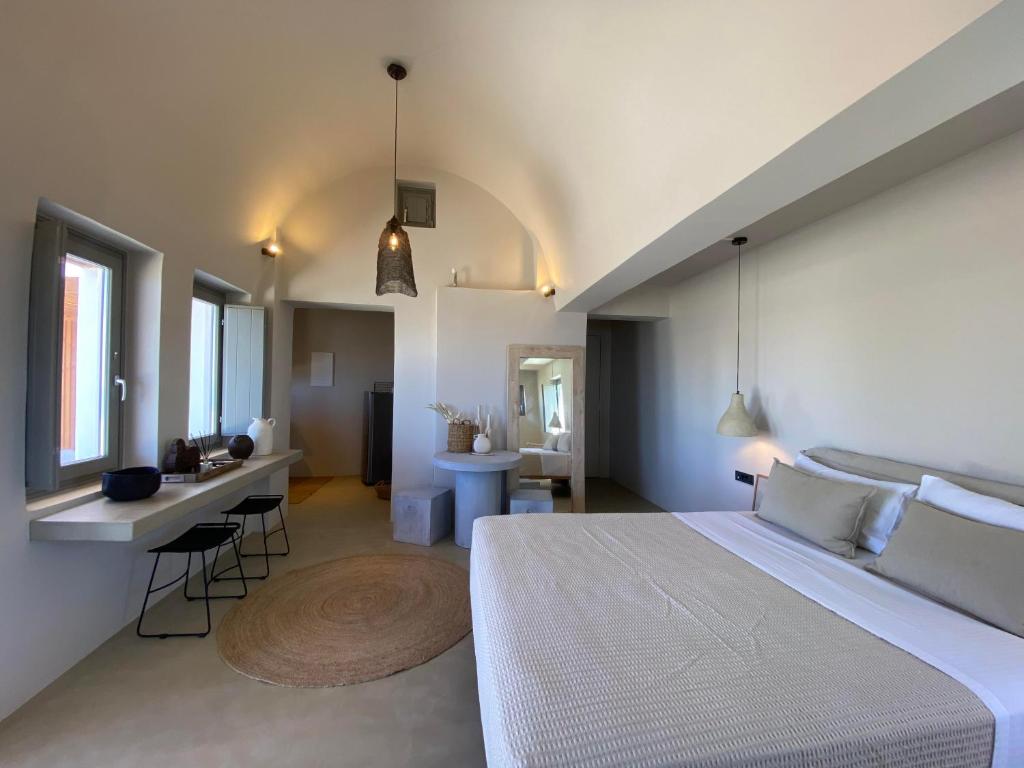 Nice Villas Pyrgos 6