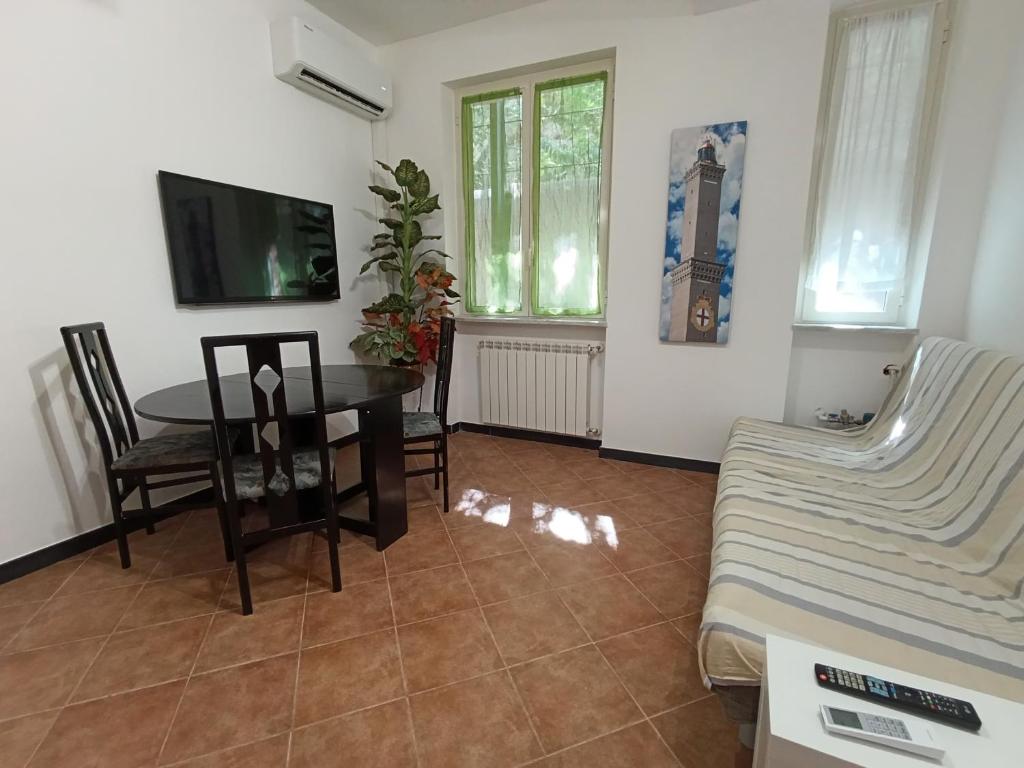 Casa Digione con posto auto 5