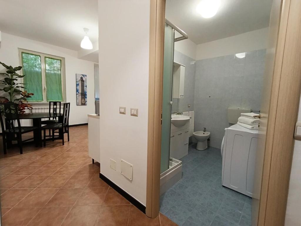 Casa Digione con posto auto 3