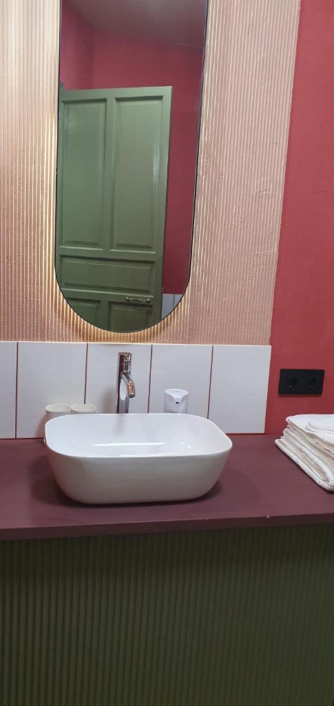 Apartment Mayor La Basilica 8