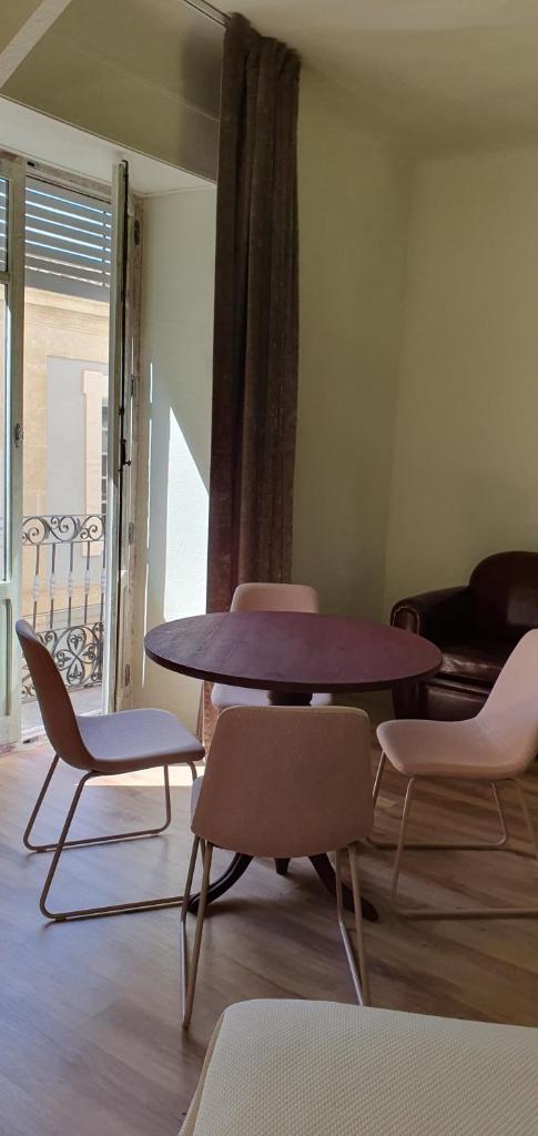 Apartment Mayor La Basilica 6