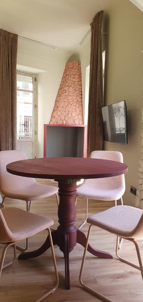Apartment Mayor La Basilica 5