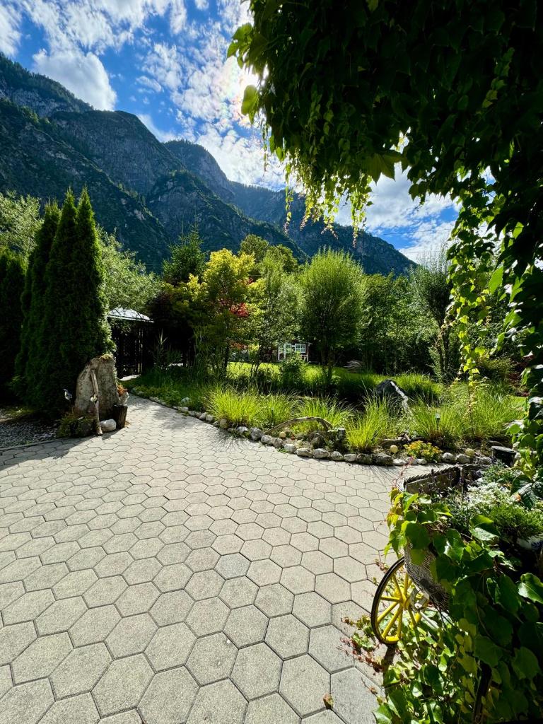 Landhaus HALLSTATT FEELING - Apartment - Self Check-in 6