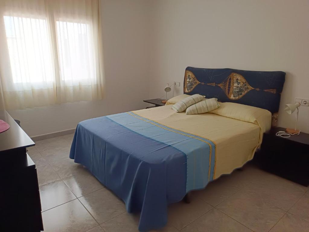 Casa iaia L' Escala Empúries SERT15 7