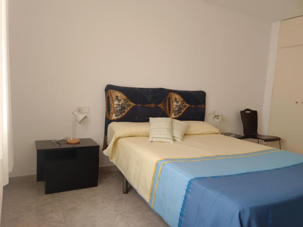 Casa iaia L' Escala Empúries SERT15 2