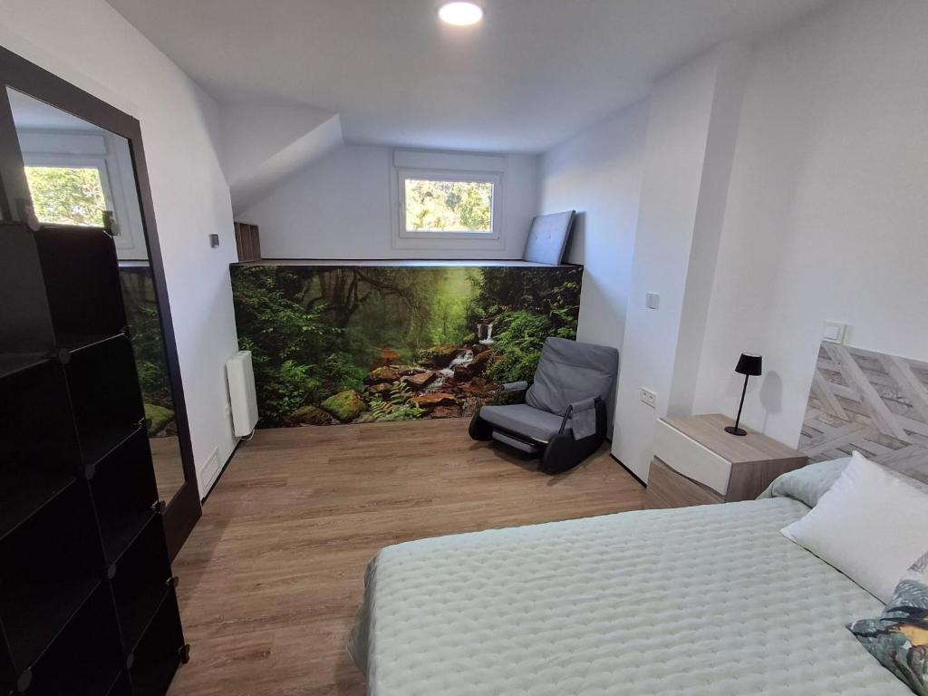 bajo independiente de casa en vigo 2