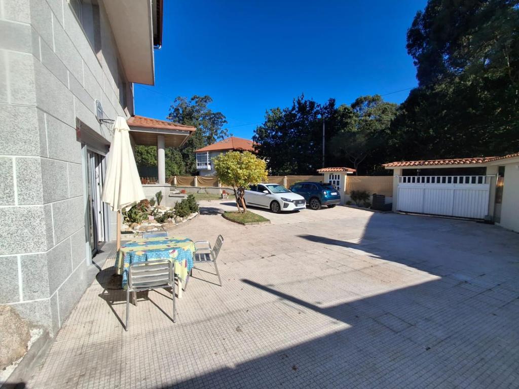 bajo independiente de casa en vigo 6
