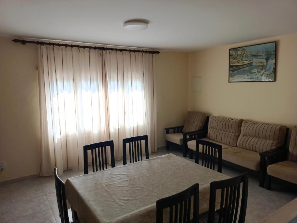 Casa iaia L' Escala Empúries SERT15 4