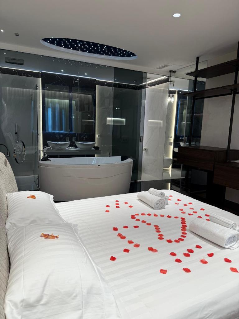 Saretta Luxury Suites