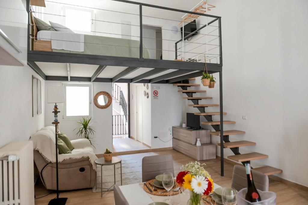 Petroni apartment 1