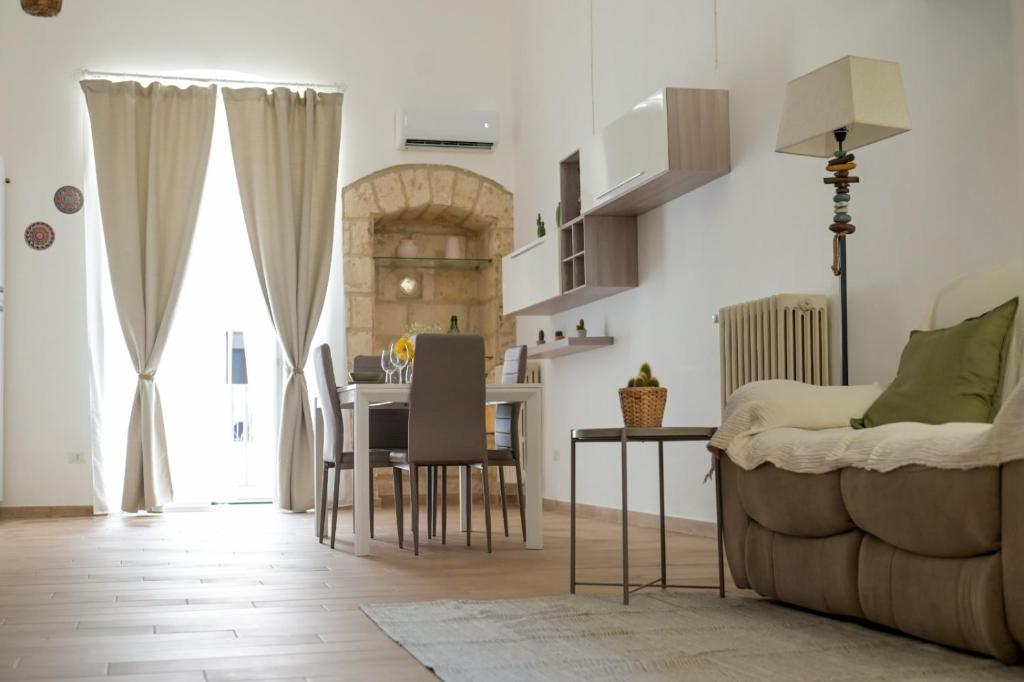 Petroni apartment 4