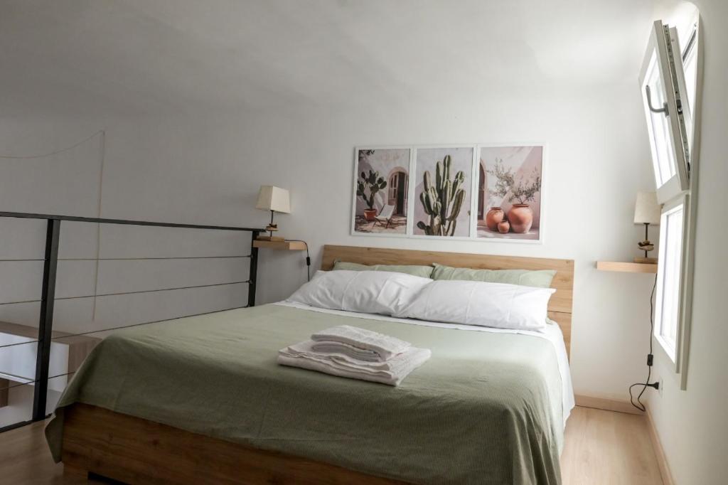 Petroni apartment 2