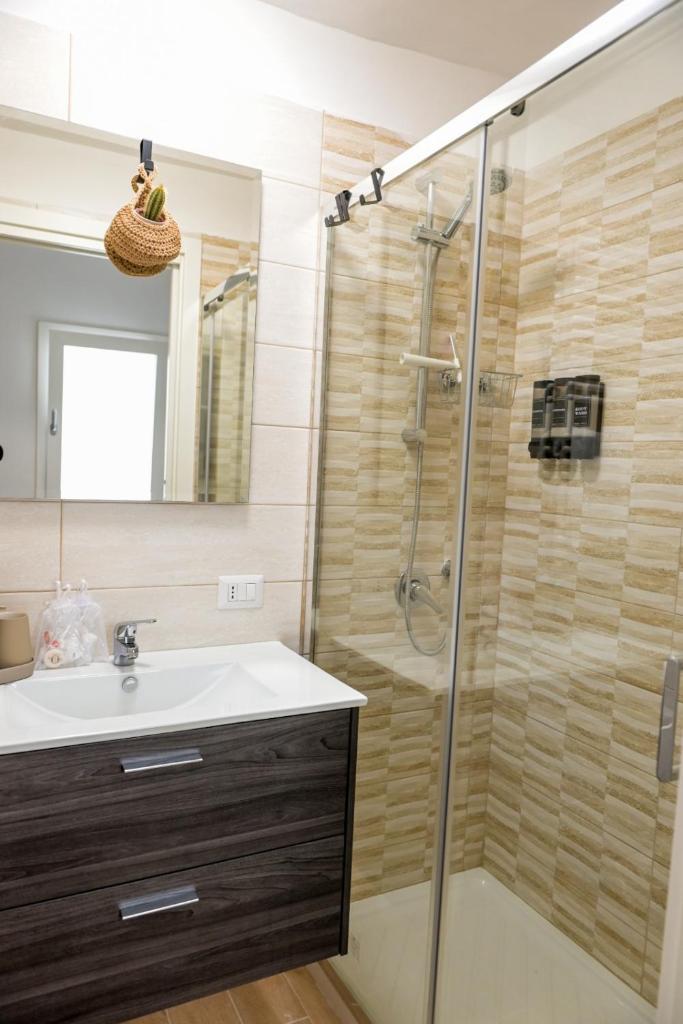 Petroni apartment 8