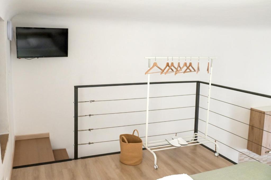 Petroni apartment 5