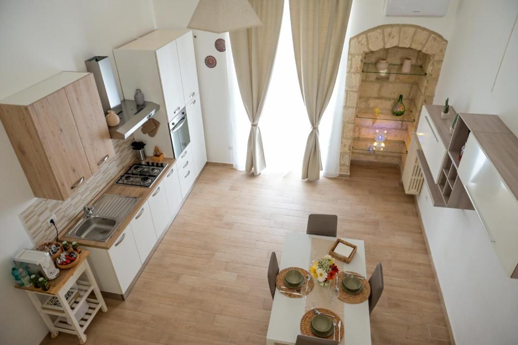 Petroni apartment 7