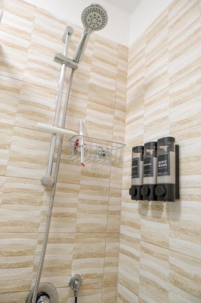 Petroni apartment 3