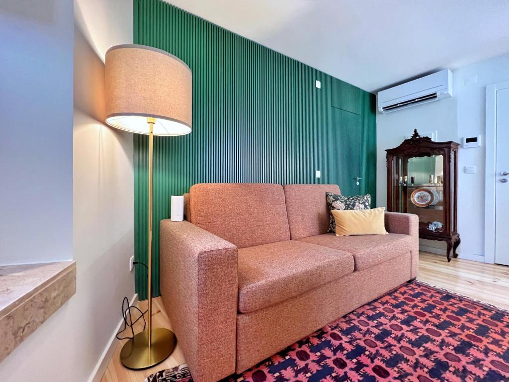 Azzulea Rossio Apartments 7