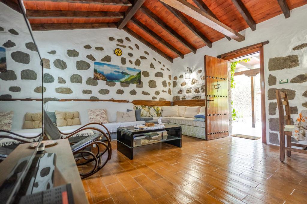 Finca Arenales by Villas Rivero 4