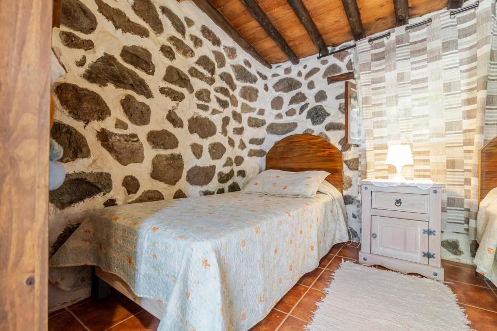 Finca Arenales by Villas Rivero 2