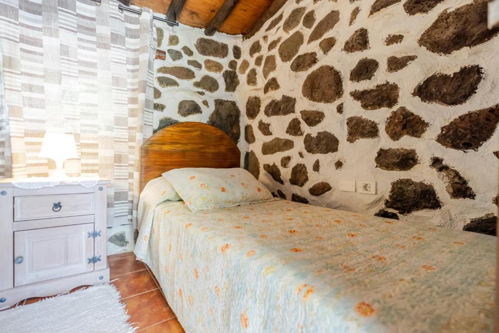 Finca Arenales by Villas Rivero 7