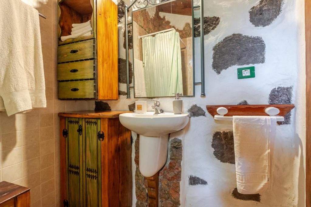 Finca Arenales by Villas Rivero 8