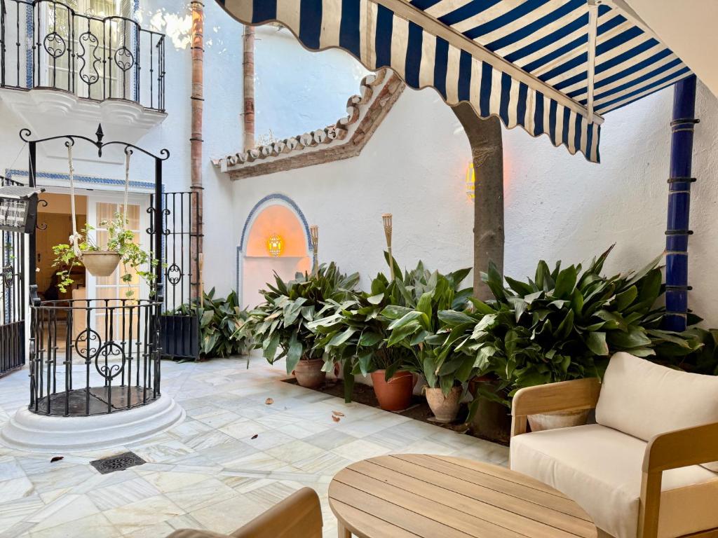 La Clé Boutique Hotel Old Town Marbella