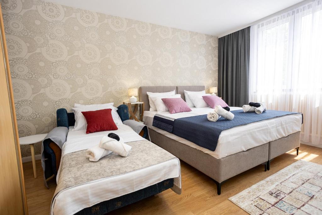 Apartment City SA 2