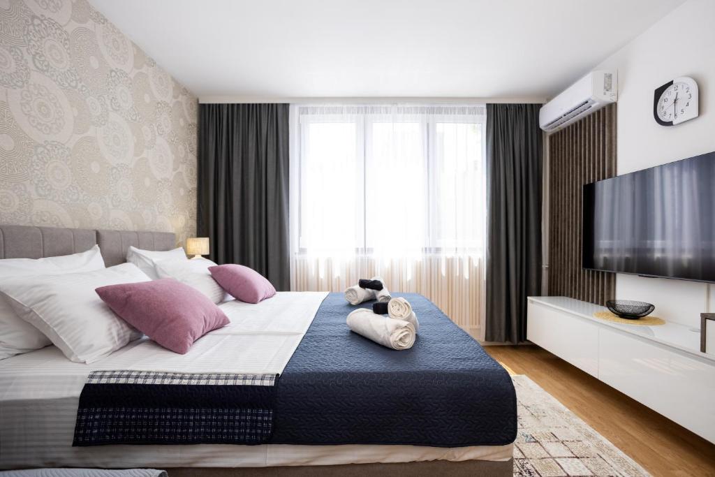 Apartment City SA 5