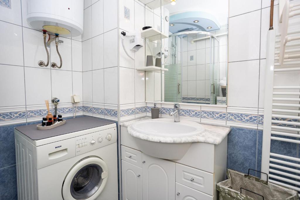 Apartment City SA 7
