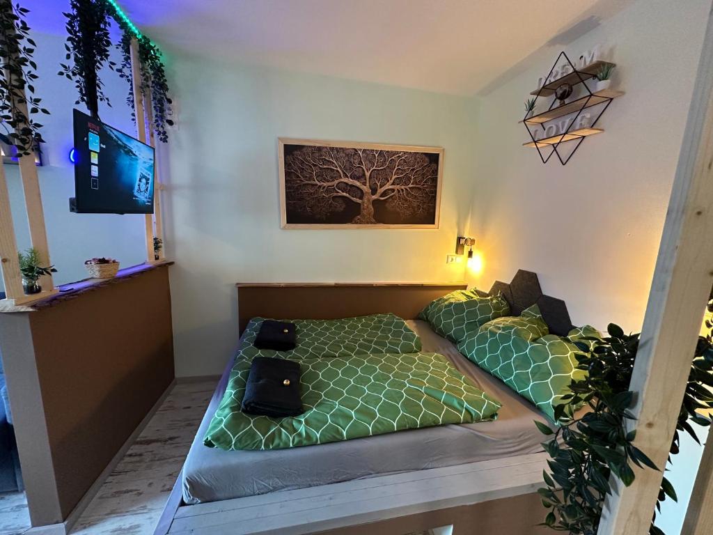 Chill Home 2