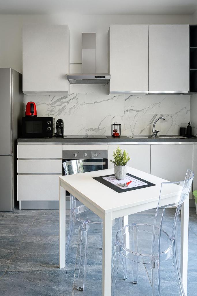 Mirti Suite Roma 7