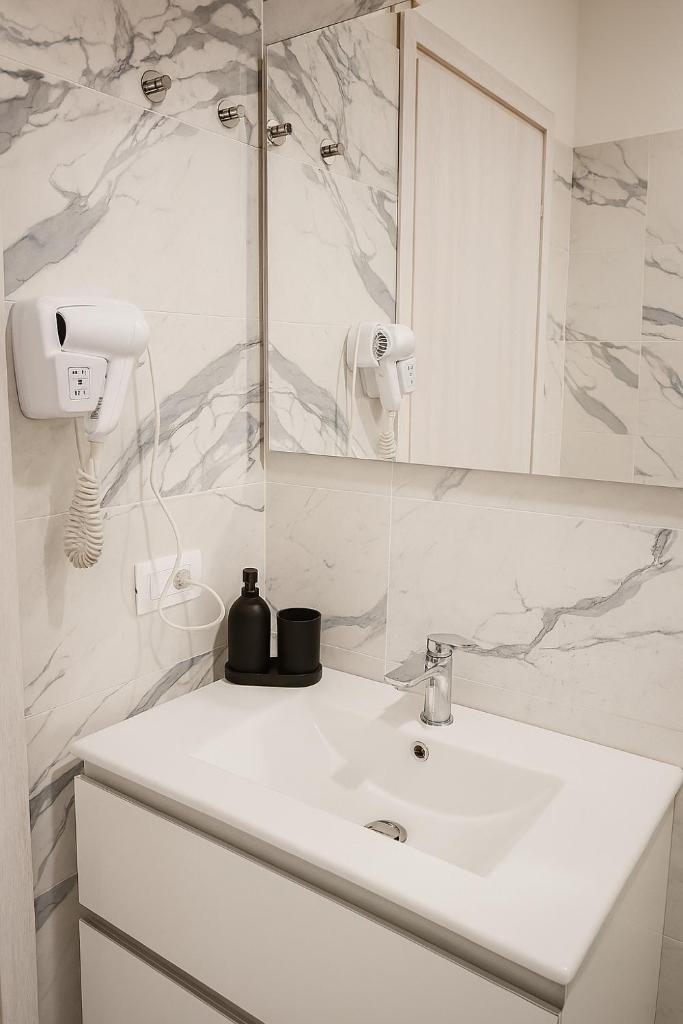 Mirti Suite Roma 6