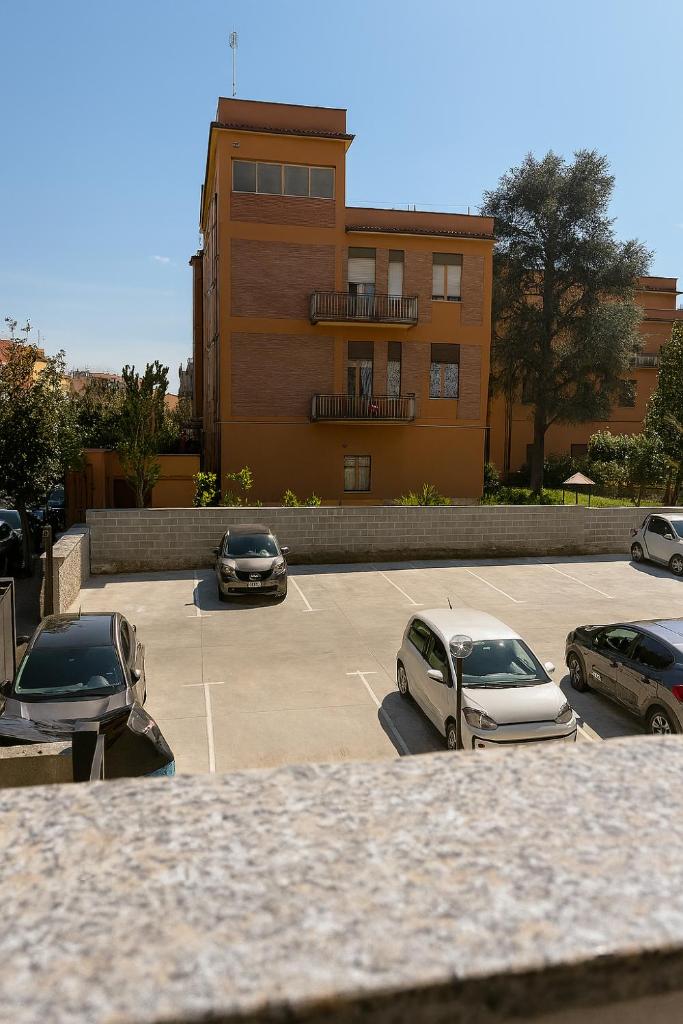 Mirti Suite Roma 8