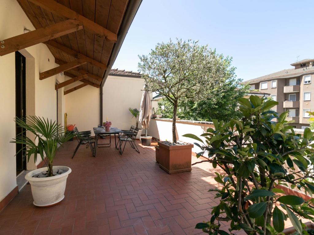 Unika House Lecco