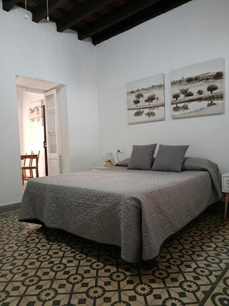Apartamentos Casa Vicario Centro Histórico 3