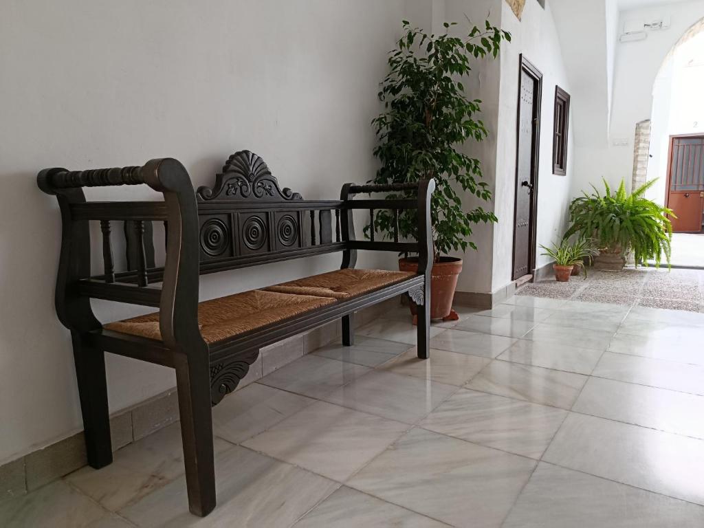 Apartamentos Casa Vicario Centro Histórico 2