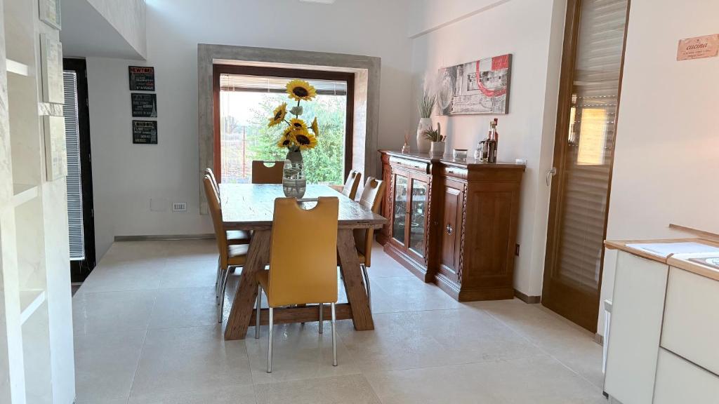 Photo de la galerie de l'établissement Li Canti di Giulia, à Casarano