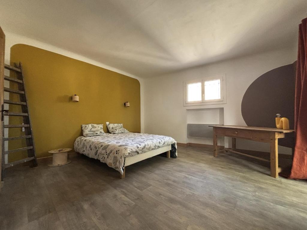 Elégante Maison de Village 5