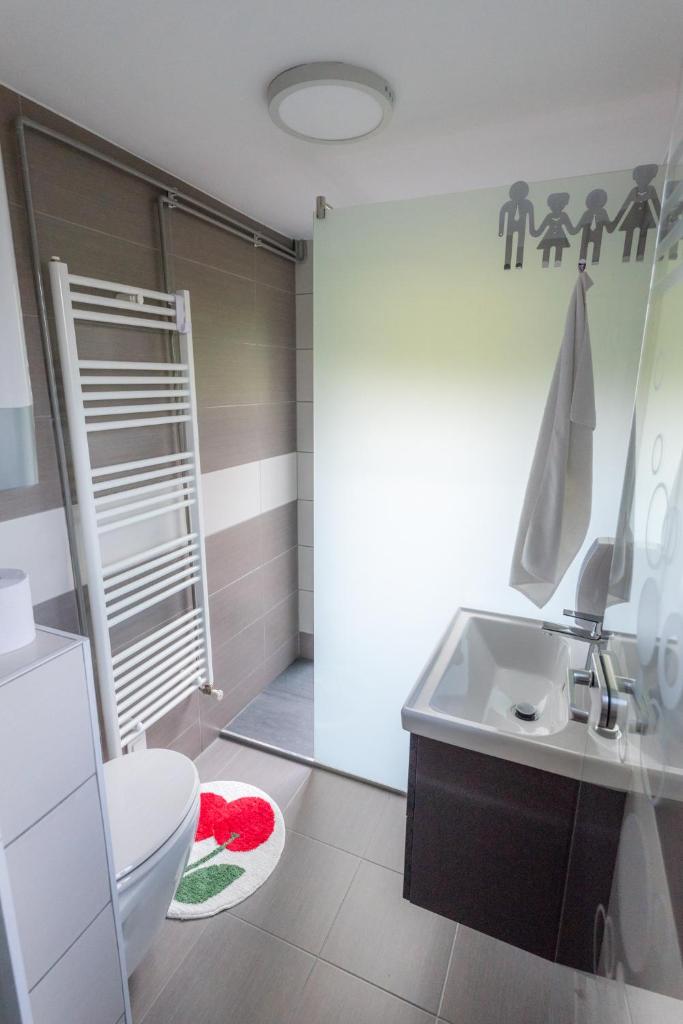 Vila Cherry 8