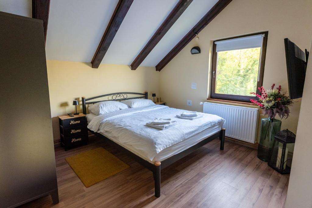 Vila Cherry 7