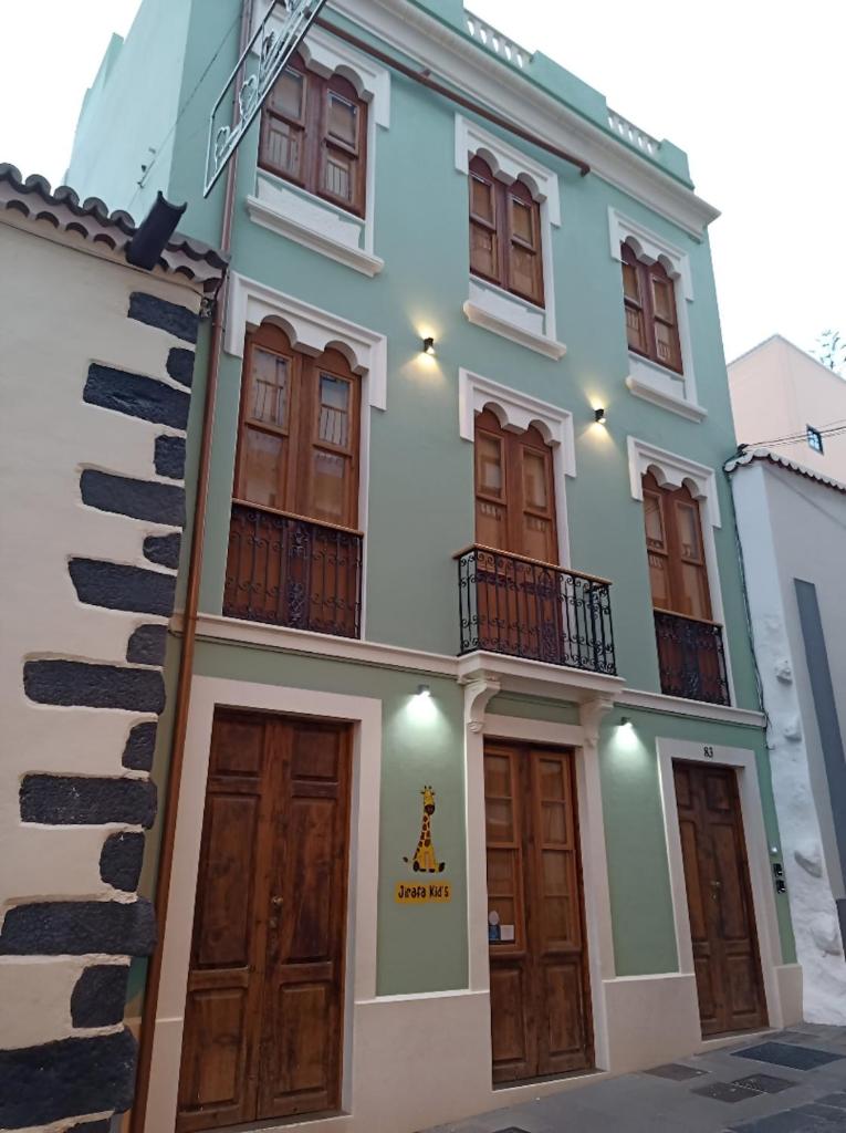 El Asueto, ubicado en el corazón de la ciudad 6
