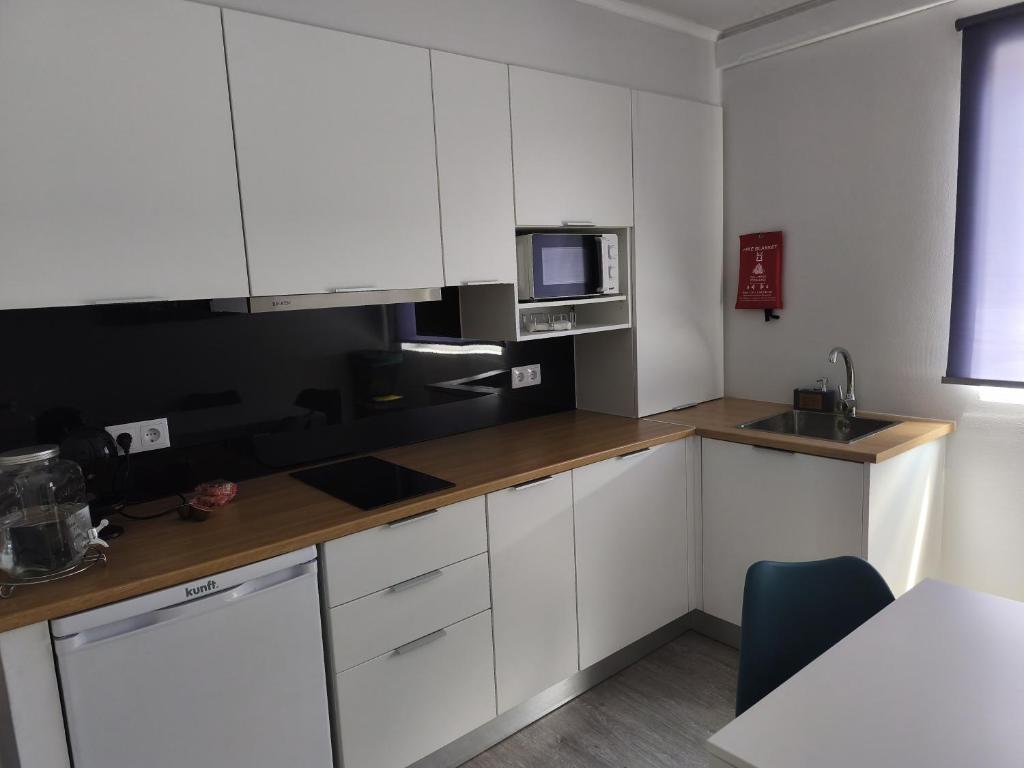 Apartamentos do Lameirinho 8