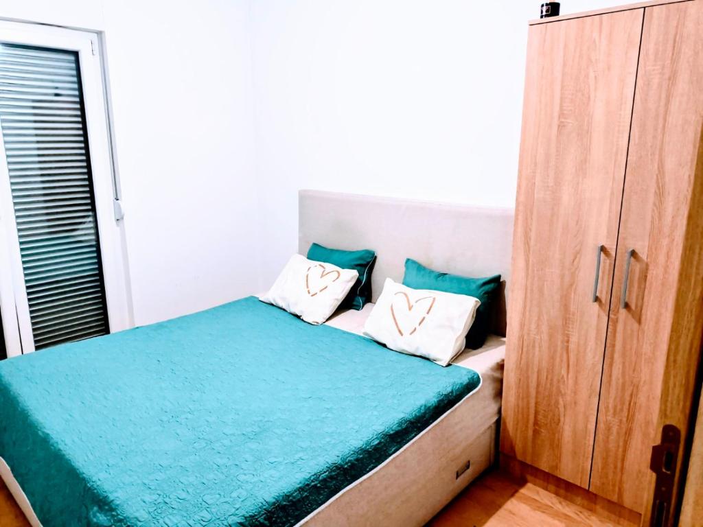 Podgorica apartman 7