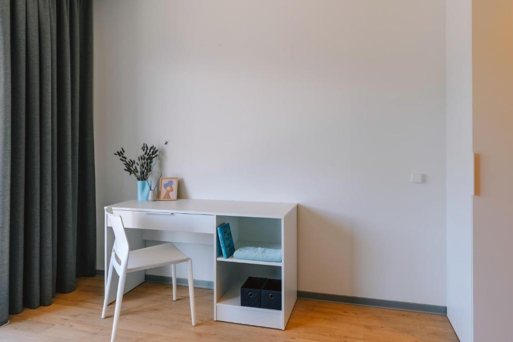 Liv in Vilnius OZAS 6
