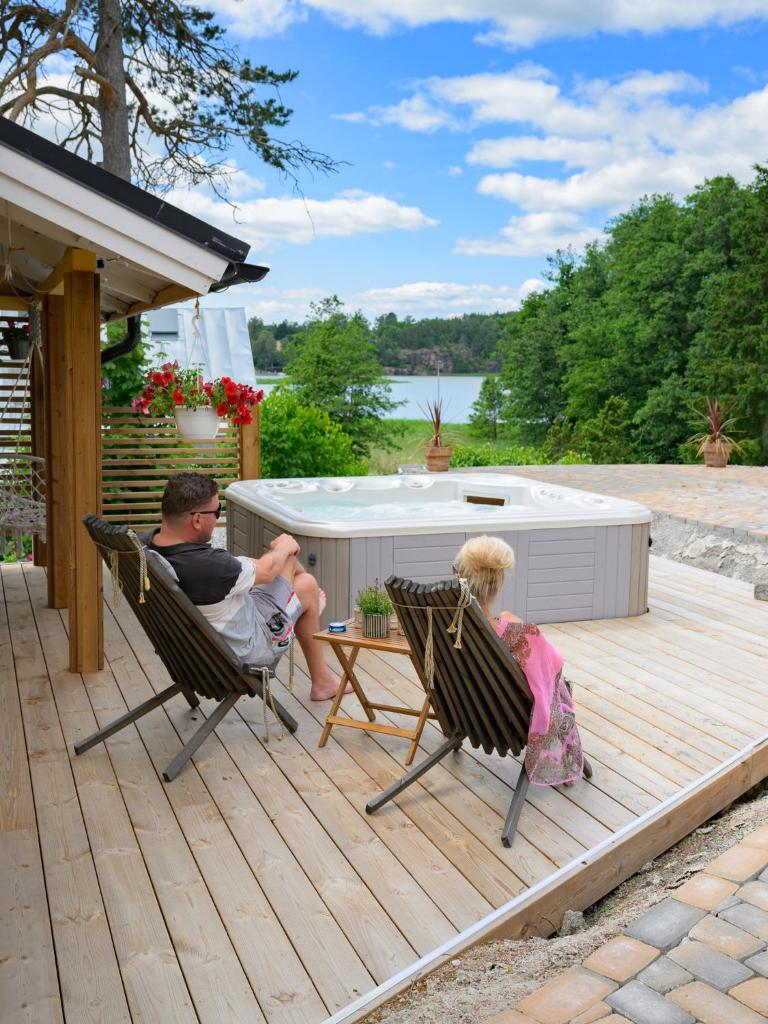 Norrby Tinyhouse 6