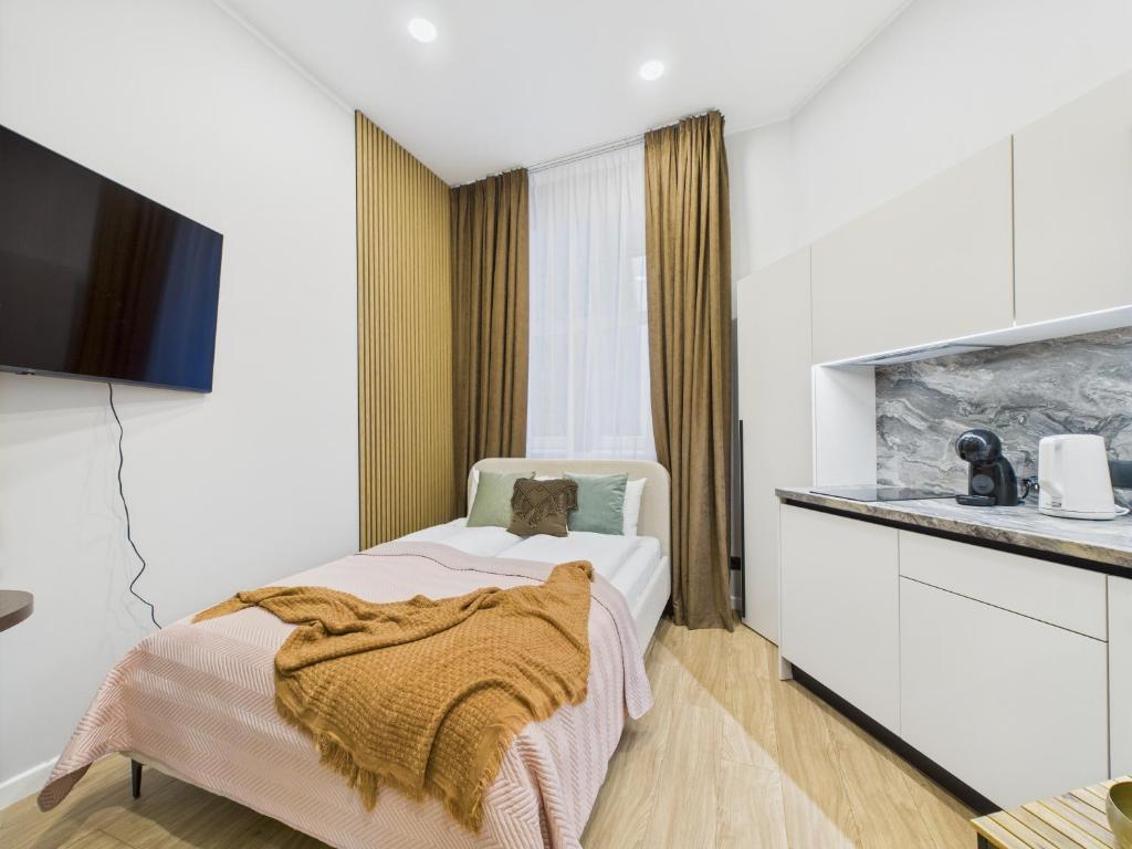 P6 Old Town Apartments 4