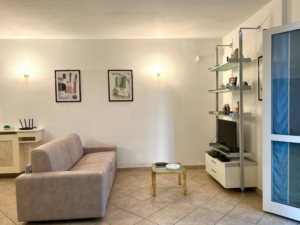 The Green Nest-Casa con giardino 5
